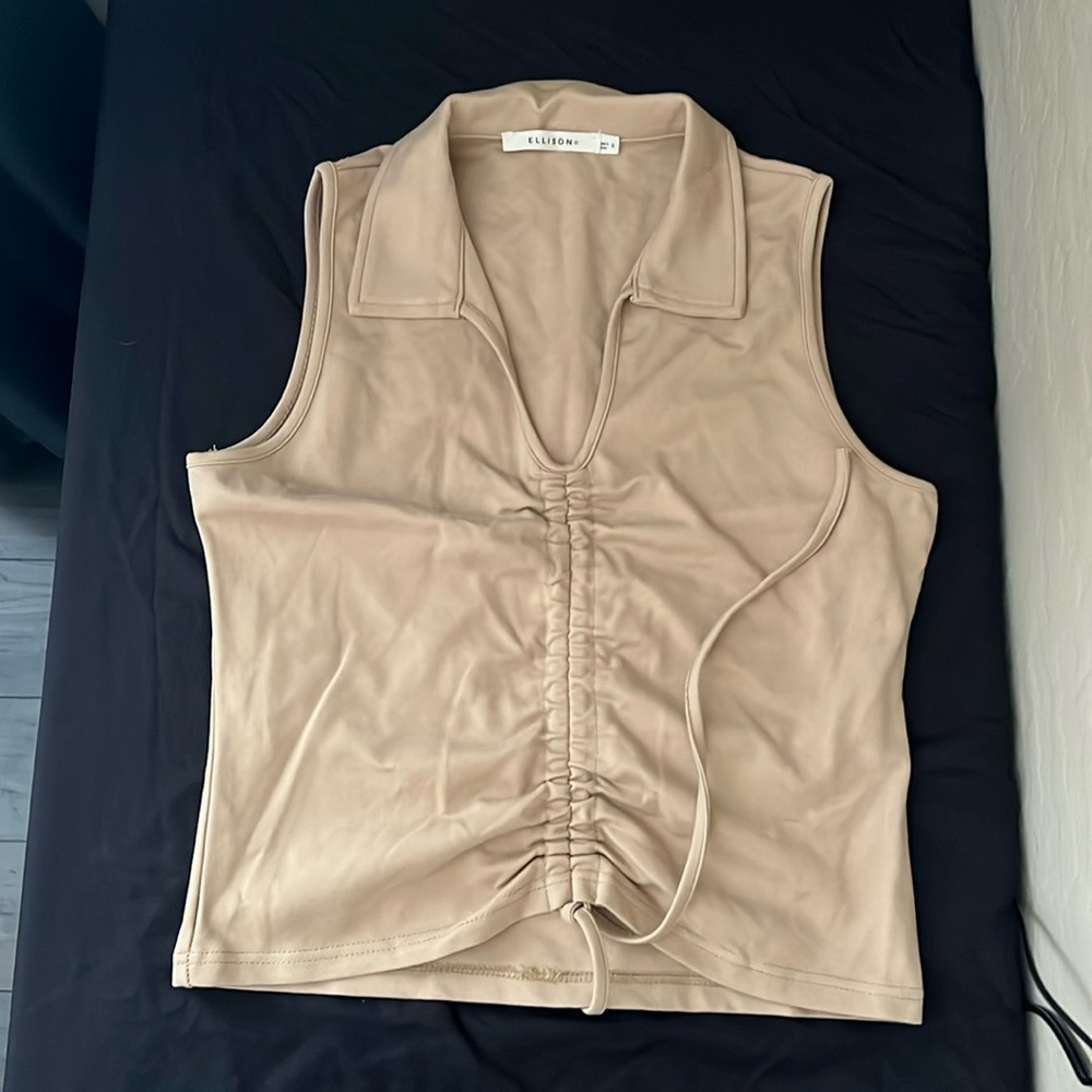 Cute top